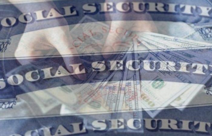 Who receives an advance Social Security payment this June 18?