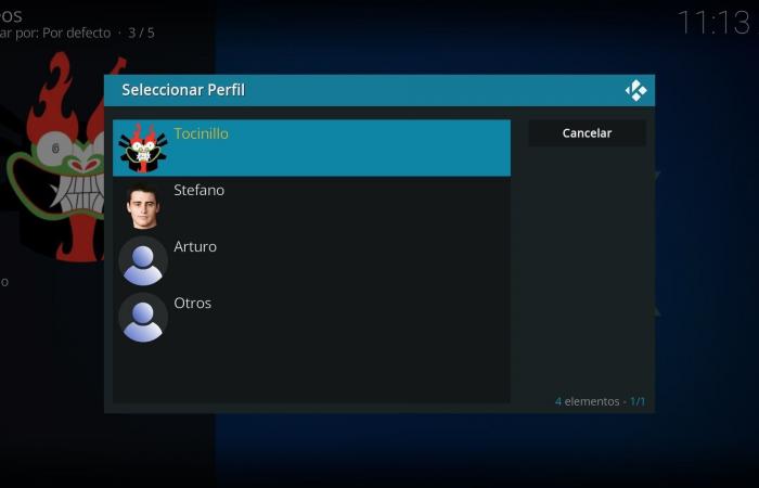 You can now see all Max content from Kodi with this new free addon
