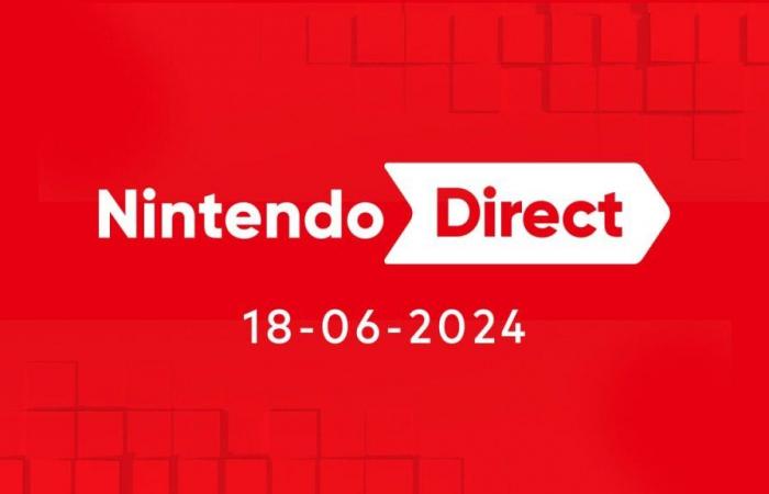 We tell you the date and time of the new Nintendo Direct in June
