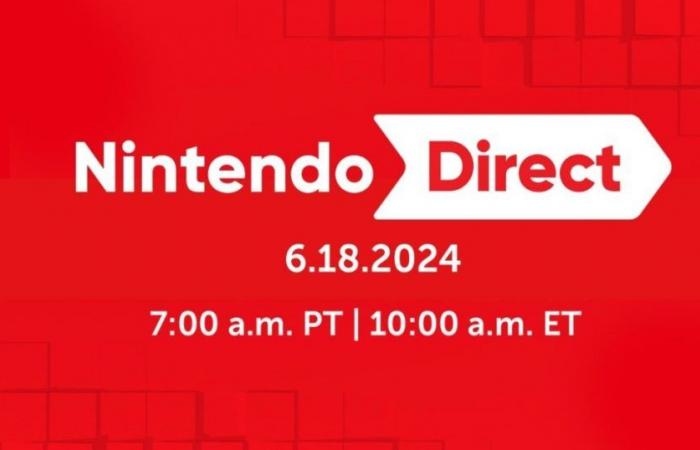 June 2024 Nintendo Direct: How to watch and what to expect