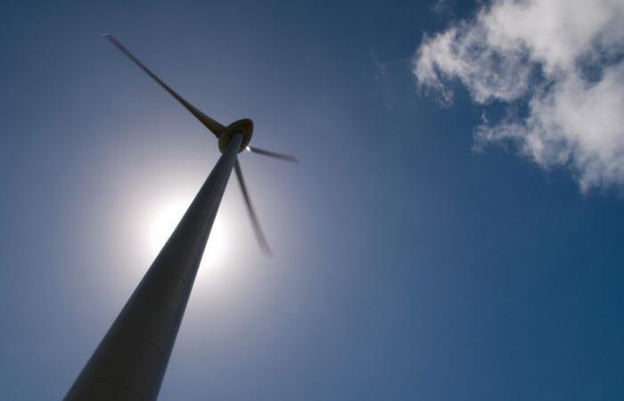 Artificial intelligence laboratory for wind energy will be installed in Chile