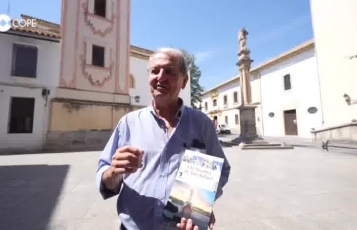 The Triumphs of San Rafael in Córdoba: A History of Faith and Art – Córdoba