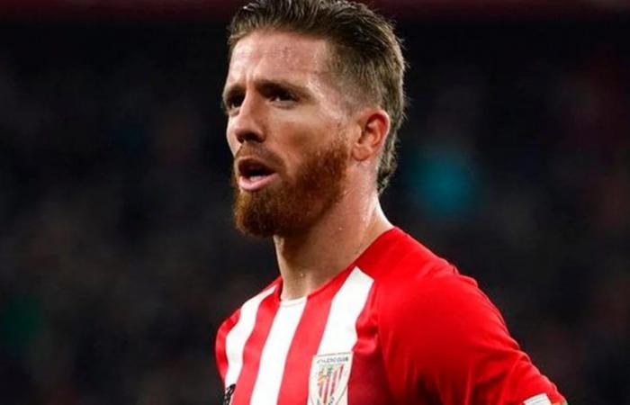 Iker Muniain once again showed his intention to play for River Plate: his special bond and the message about the Copa Libertadores