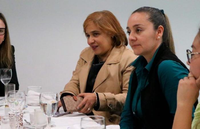 AmCham Colombia’s Scale 2024 Program started with 20 female businesses