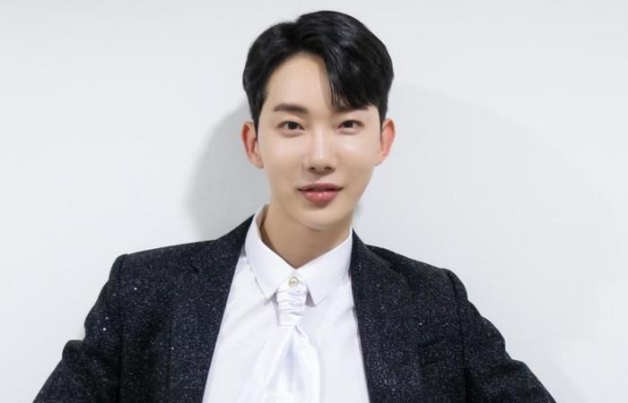 2AM’s Jo Kwon splits from Cube Entertainment after 7 years