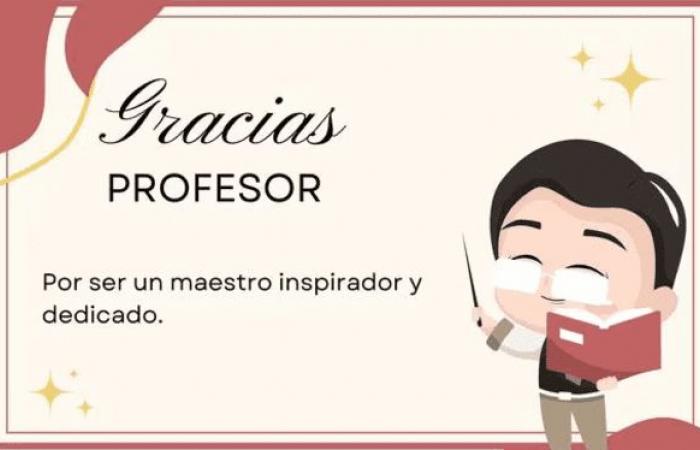 When is Teacher’s Day in Peru and what phrases to dedicate to a teacher for their work? | happy teacher’s day | ATMP | Society