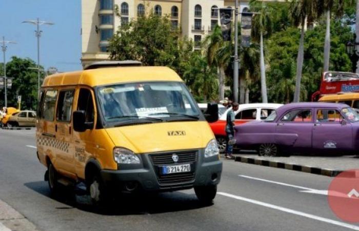 Cuba seeks alternatives to recover transportation