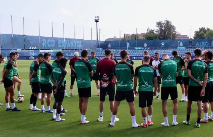 Córdoba-Barça Atlétic: from controversy to hope