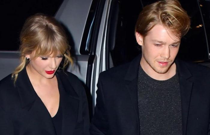 Joe Alwyn confessed that his breakup with Taylor Swift “is something difficult to get over”