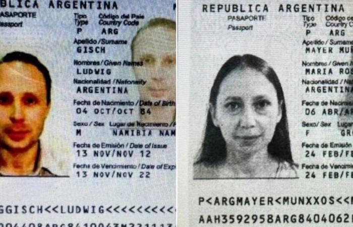 The trial of the couple of elite Russian spies who lived in Argentina and Slovenia advances: they face eight years in prison