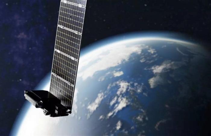 Starlink’s new satellites will fly lower for a good reason for users