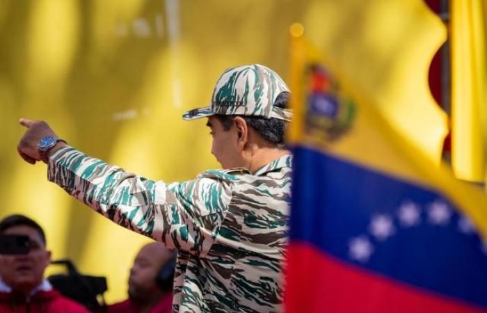 Observers accuse Nicolás Maduro of using cryptocurrencies to evade sanctions on the country