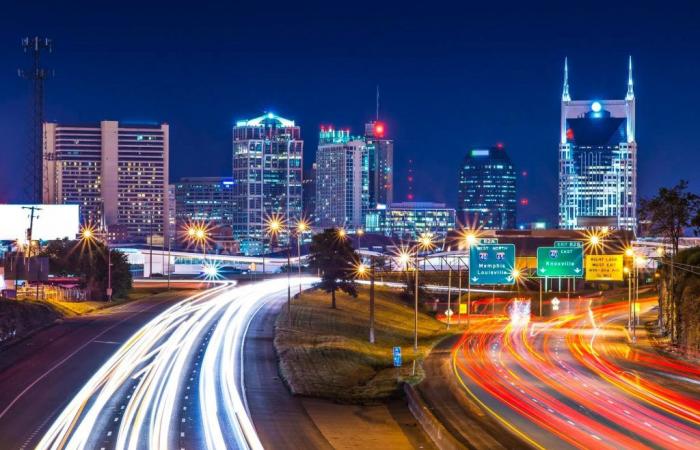 Transportation Through a Health Lens: Nashville’s Wellness Opportunity