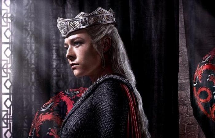 ‘The House of the Dragon’: Rhaenyra unleashes her fury against Aemond in the new clip from the series