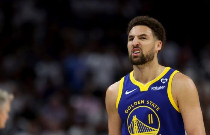 Klay Thompson aims not to play for Bahamas | Relief