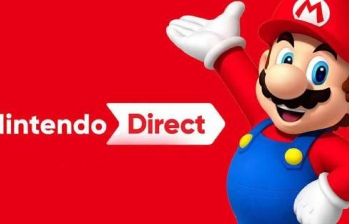 Nintendo Direct: they confirm the event for this week, when will it be and where to see it?