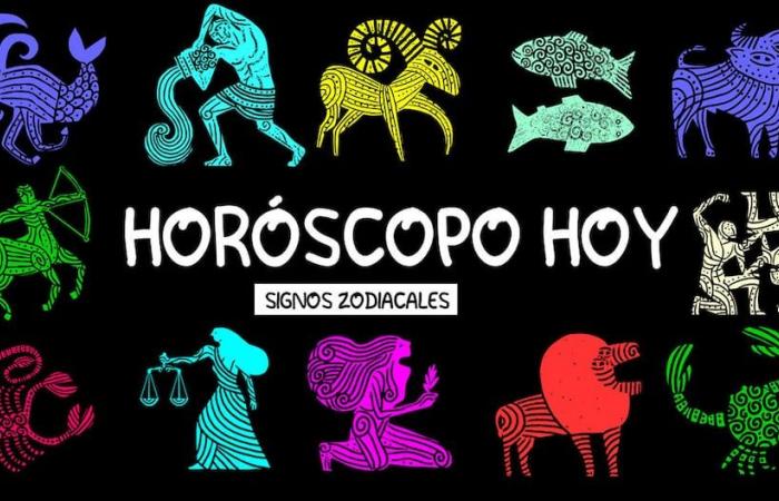 Horoscope for today, Monday, June 17: Discover the predictions for your zodiac sign | LIGHTS