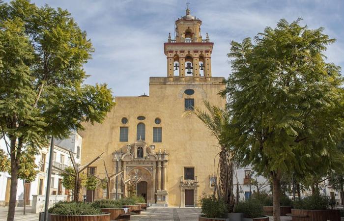 Fernandina Churches Route: A journey through the history and religious architecture of Córdoba – Córdoba