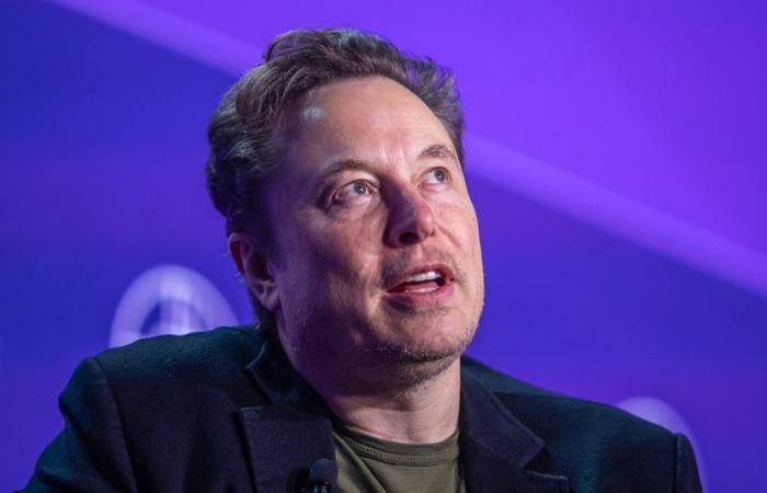 Musk’s disconcerting prediction about the use of mobile phones in the future