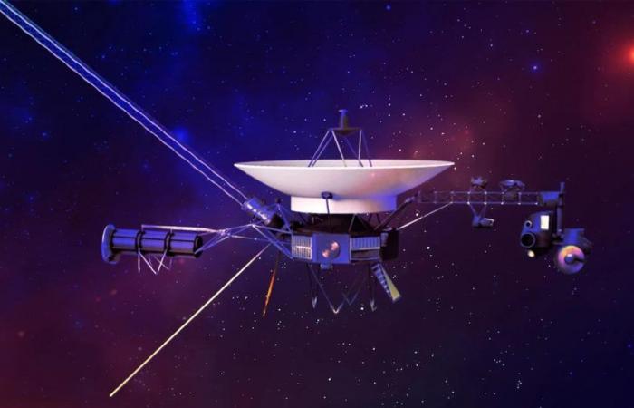 NASA’s Voyager 1 probe leaves its problems behind and gets back to work | Lifestyle | SmartLife