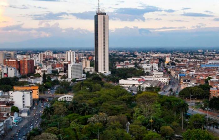 Cali, the only city in Colombia and South America on Time Out’s list as one of the best cities to travel to
