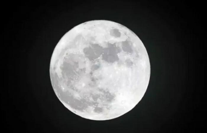 Seven Argentine scientists created an APP that allows monitoring the Moon in record time