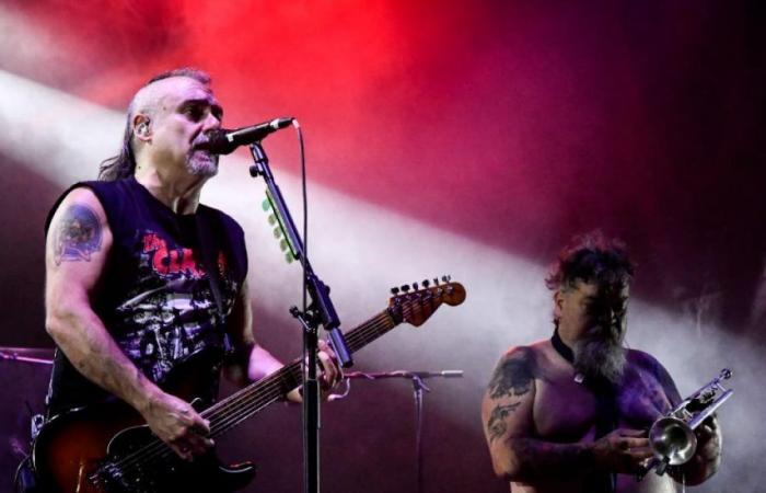 Ska-P, Los Chikos del Maíz and other groups react to the Book Fair: there are consequences