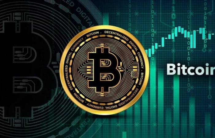 Bitcoin: this is its market value this June 17