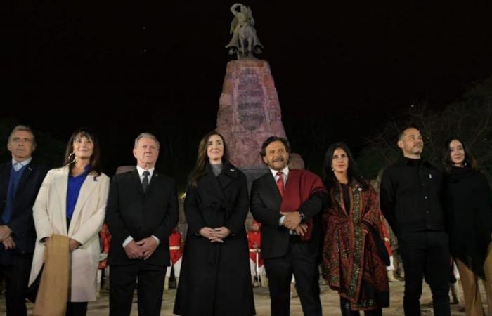 Sáenz: “It is essential that the Nation and Province work together” – Nuevo Diario de Salta | The little diary