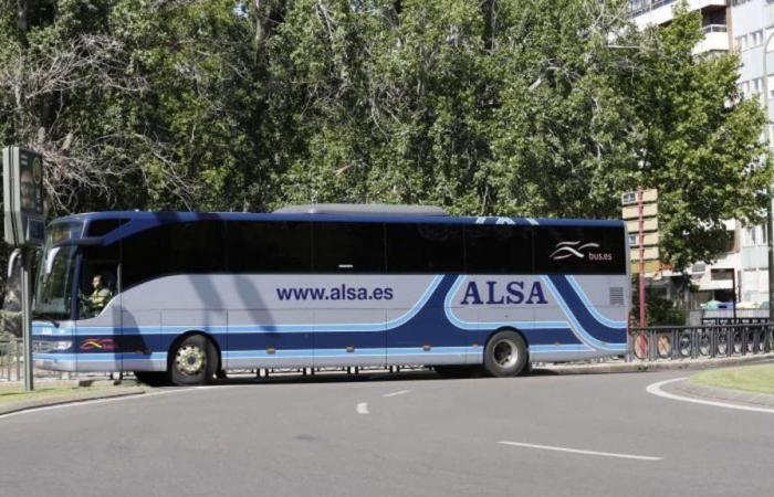 Alsa will hire 800 drivers a year due to the growth in demand