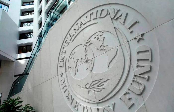 For the IMF, the Argentine economy will fall 3.5% and inflation will be 140% annually – News