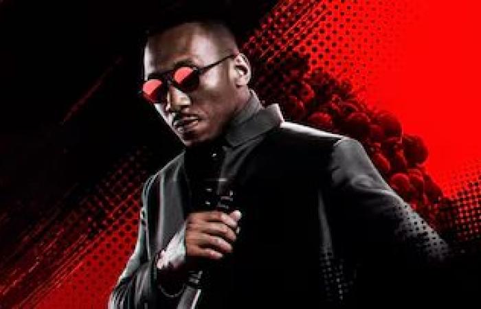 New Blade rumors talk about the film’s villain and Wesley Snipes’ opinion