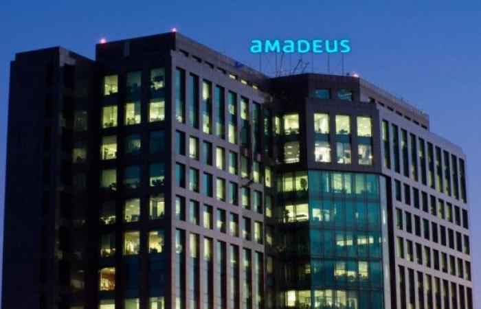 Is the tourism business going well? This is what Amadeus expects to earn