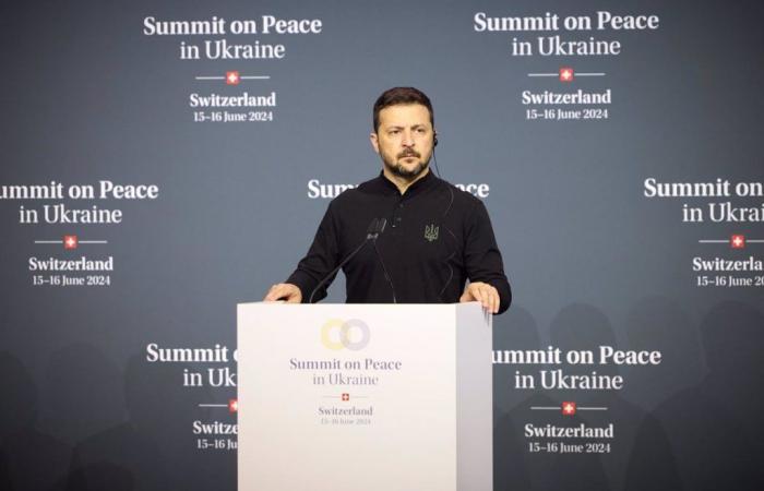 Ukraine will ask Switzerland for clarification on the withdrawal of several countries from the final communiqué of the summit
