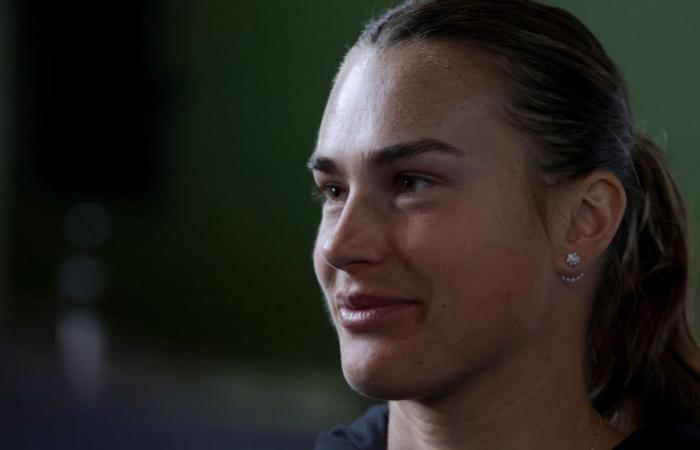 Surprise: Aryna Sabalenka decided not to participate in the Paris 2024 Olympic Games