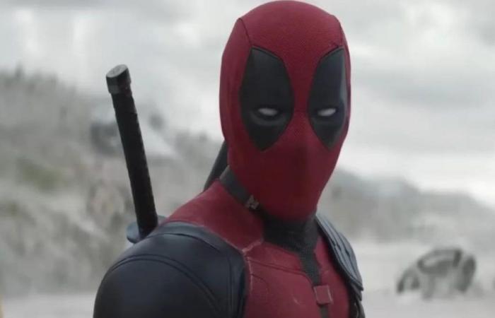 Deadpool could cross paths with another MCU star