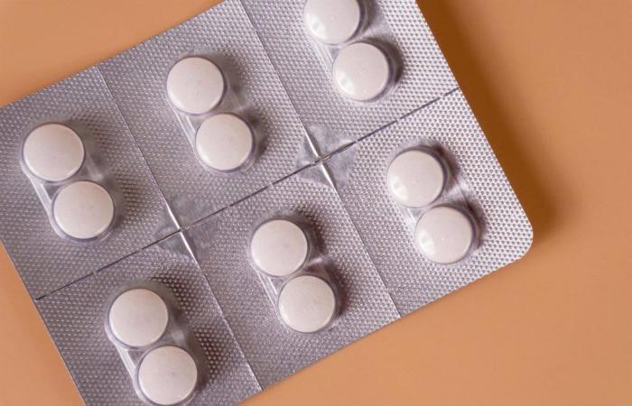 The province of Córdoba reduces the consumption of benzodiazepines by 4.1% in one year