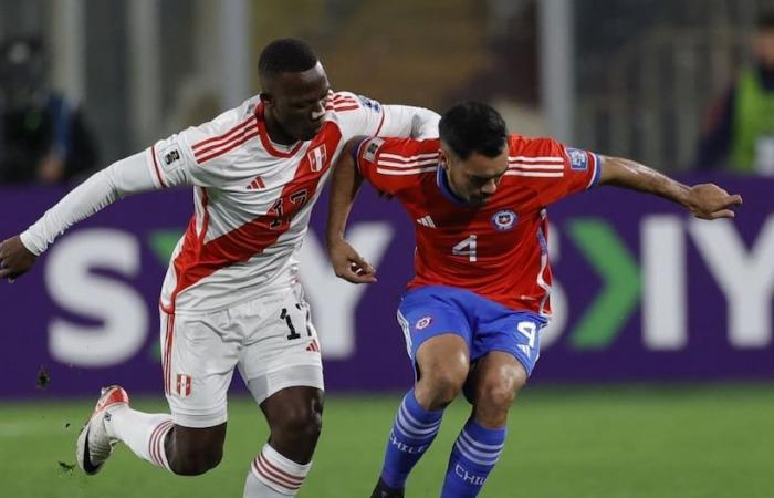 Peru vs Chile: breaking news, live news Pacific Classic Copa América 2024 – History, date, times and how to watch | LBPOSTING | SPORTS-TOTAL