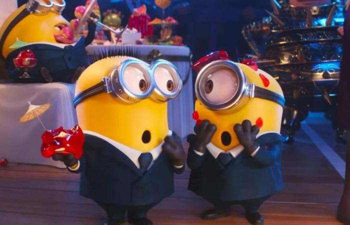 ‘Despicable Me 4’, ‘The Last Conjuring’ and more, what comes to the cinema the week of June 20