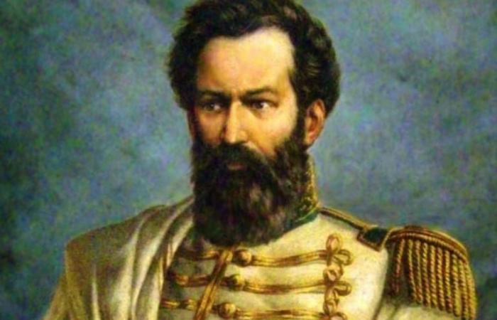 Who was General Martín Miguel de Güemes and why is he commemorated today