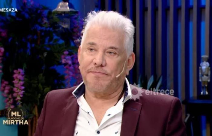 Arnaldo André revealed his secret to looking young at 80 years old: “I inject bull semen”
