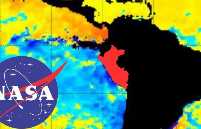 NASA speaks out on the effects of La Niña in the world: How it would impact Peru, according to Senamhi