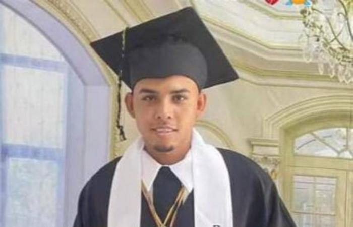 On June 21, the young man murdered in the middle of a hitman attack in Riohacha graduated