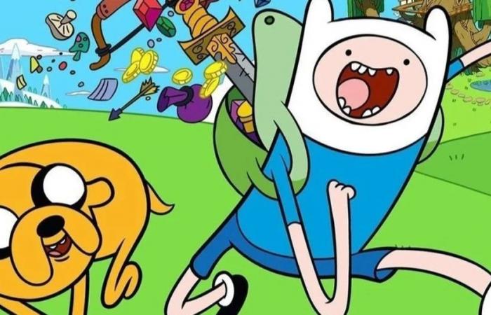The future plans of the ‘Adventure Time’ universe: three new projects announced by surprise