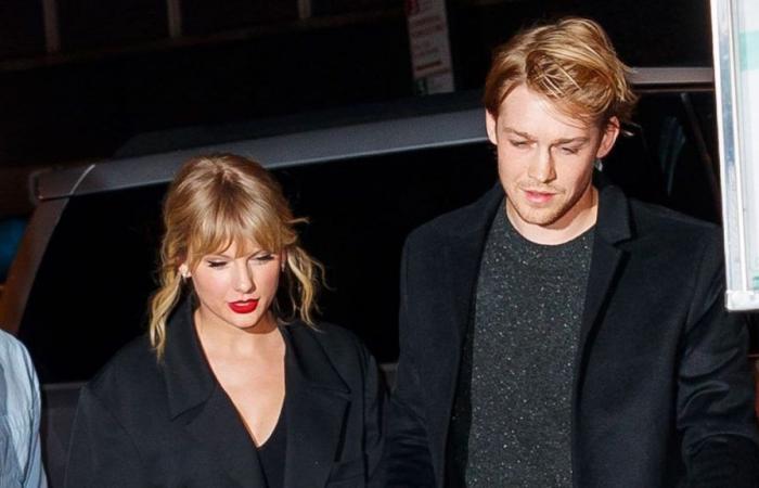 Joe Alwyn finally answers Taylor Swift about ‘The tortured poets department’ | Music