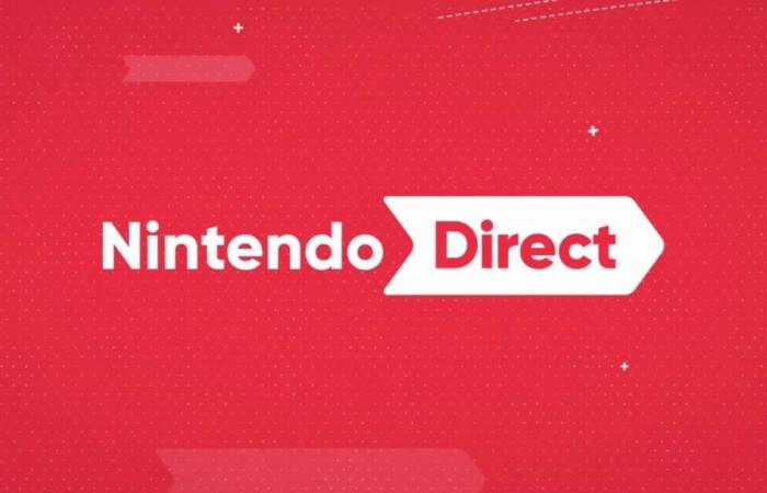 Place your bets for the imminent Nintendo Direct