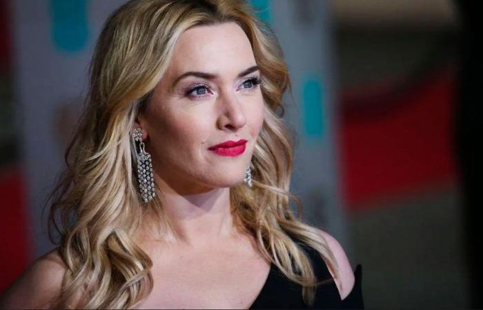 Kate Winslet reveals that the kiss with Leonardo DiCaprio in Titanic was a disaster