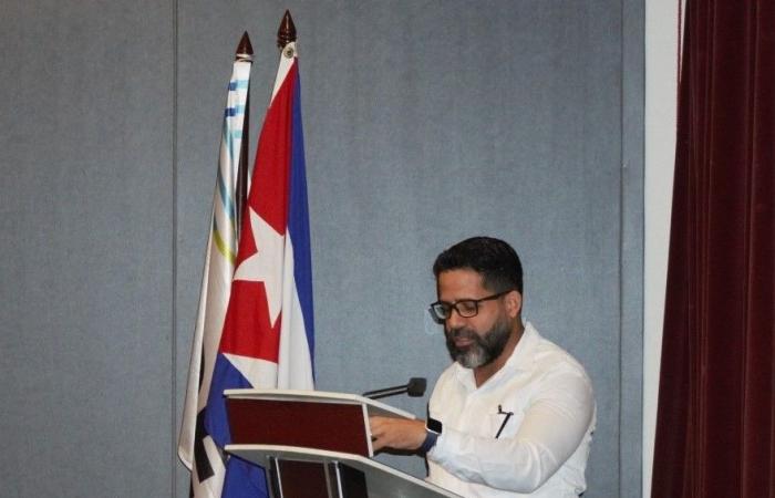 Article: Palomas de Cuba Project receives the “Óscar Arnulfo Romero” Human Rights Education Award