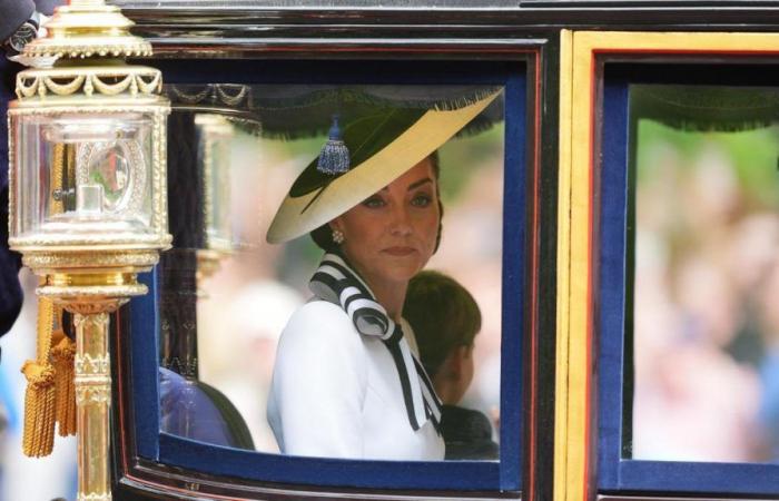 The detail in Kate Middleton’s reappearance that few have noticed