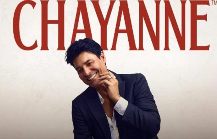 Chayanne recognizes all his children in Latin America on Father’s Day